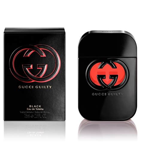 gucci guilty perfume womens|Gucci Guilty black cheapest price.